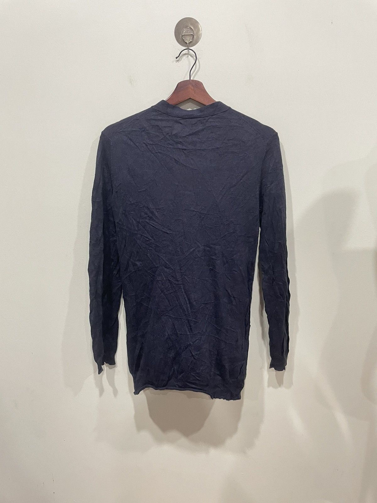Margaret Howell Margaret Howell Sweater Size M / US 6-8 / IT 42-44 - 2 Thumbnail