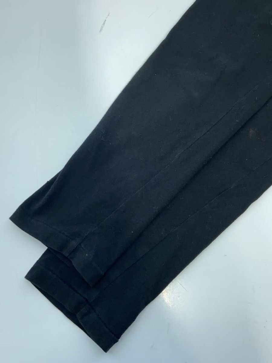 Yohji Yamamoto Pour Homme Yuuka Asuka Long Sleeve Tee Size US L / EU 52-54 / 3 - 6 Thumbnail