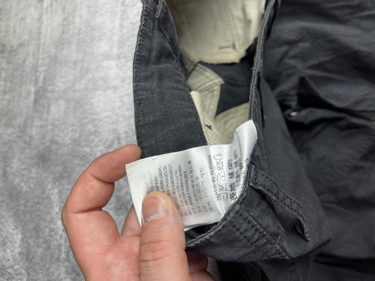 Carhartt cargo pants vintage size 32