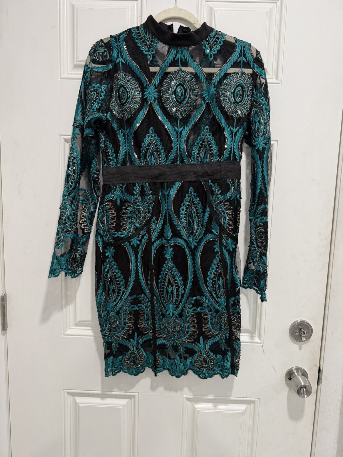 Other Vintage dress Size XL / US 12-14 / IT 48-50 - 1 Thumbnail