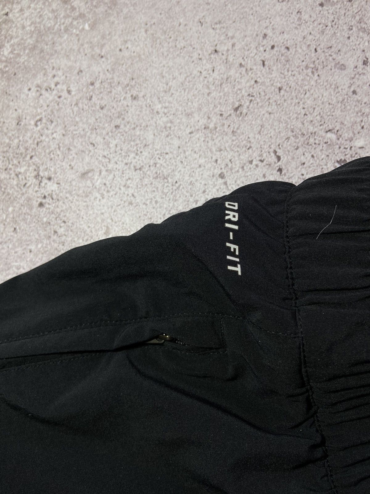 Nike × Vintage 💥Nike Vintage Streetwear y2k Drill pants‼️ Size US 32 / EU 48 - 8 Thumbnail