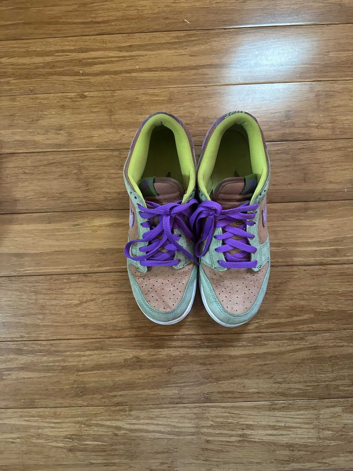 Nike Nike Size US 9.5 / EU 42-43 - 1 Thumbnail