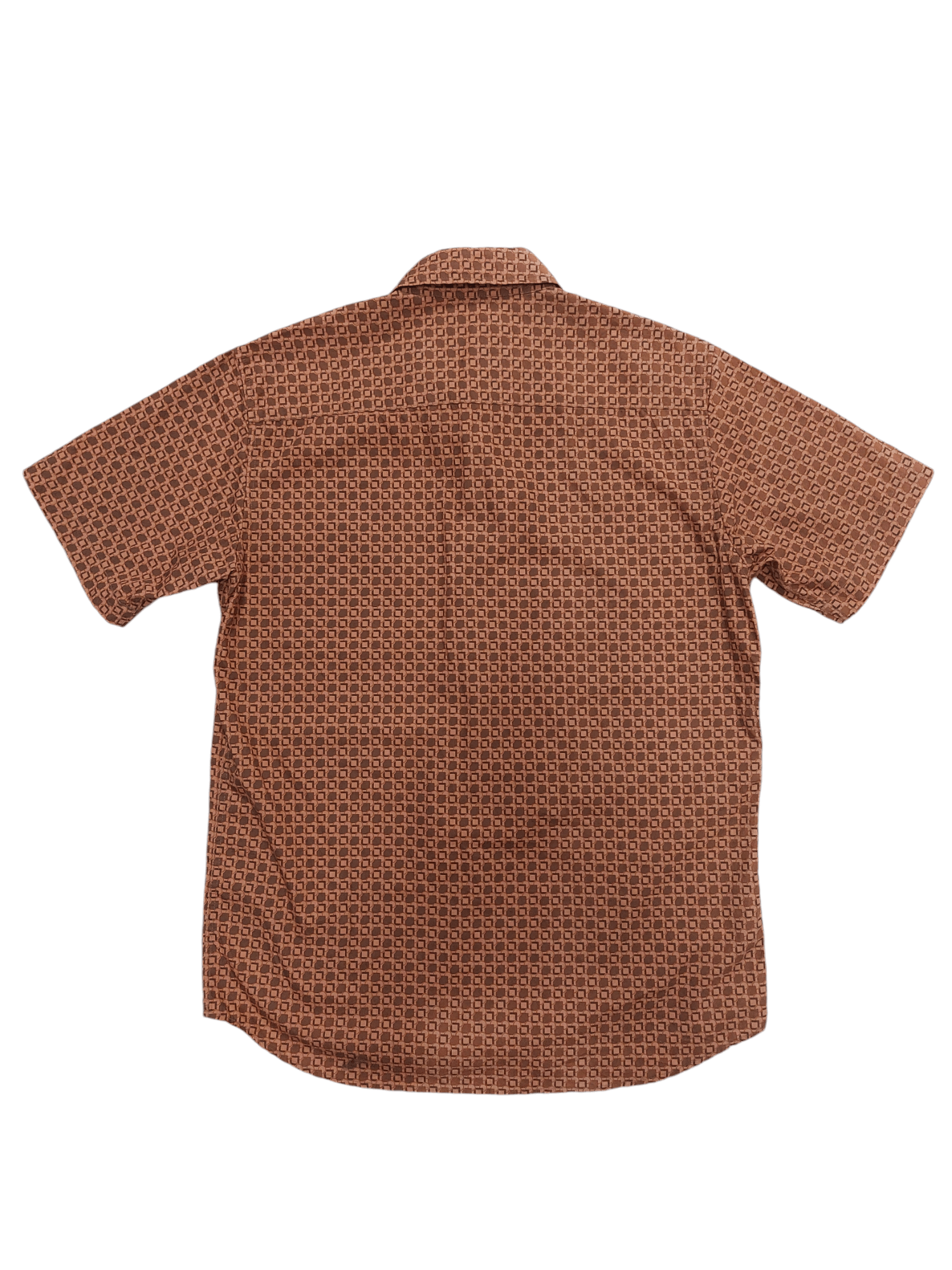 Tornado Mart Tornado Mart Japan Monogram Shirt Size US L / EU 52-54 / 3 - 14 Thumbnail