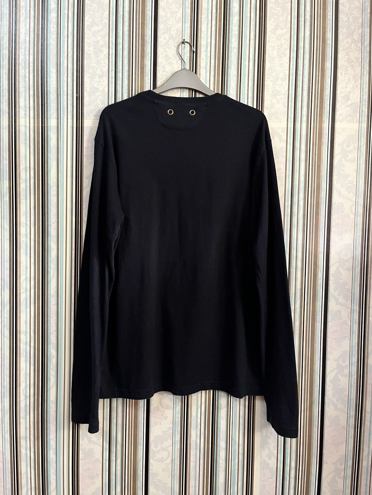 Emporio Armani 2000s EA7 big logo #H1 Size US S / EU 44-46 / 1 - 4 Thumbnail