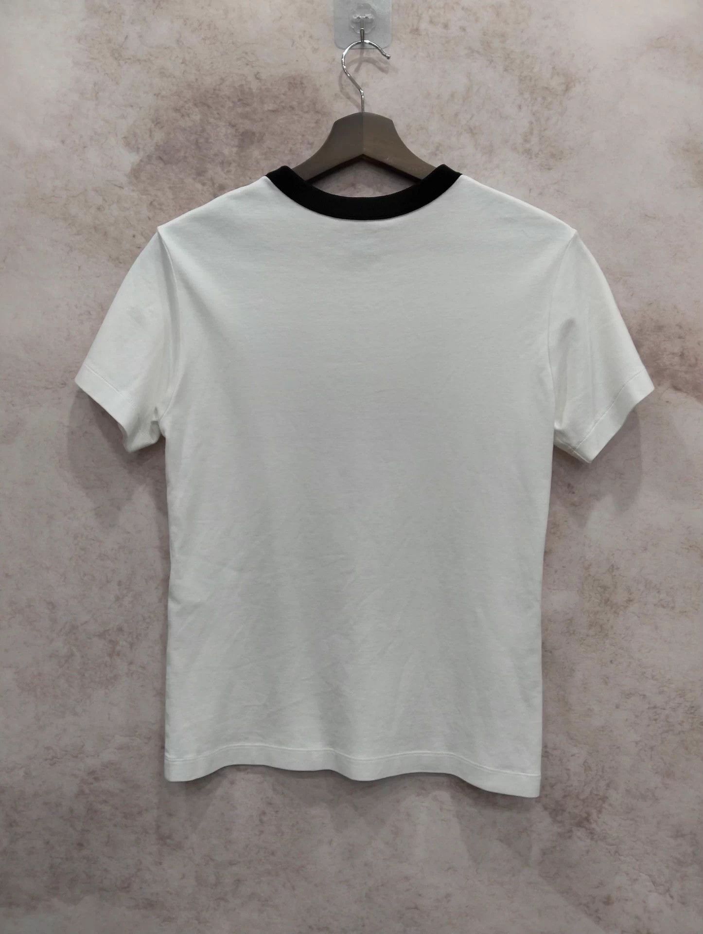 Louis Vuitton LV T-shirt XS Size XS / US 0-2 / IT 36-38 - 2 Thumbnail
