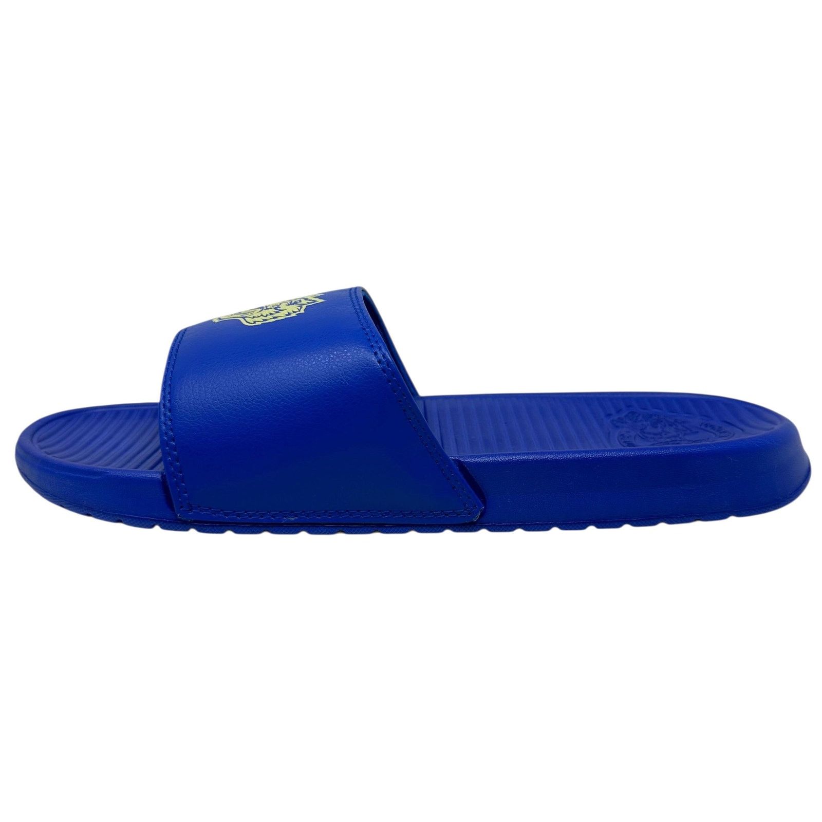 Darc Sport Darc Sport Men's Wolves No Weapon Flip Flop Slides Sandals Size US 11 / EU 44 - 3 Thumbnail