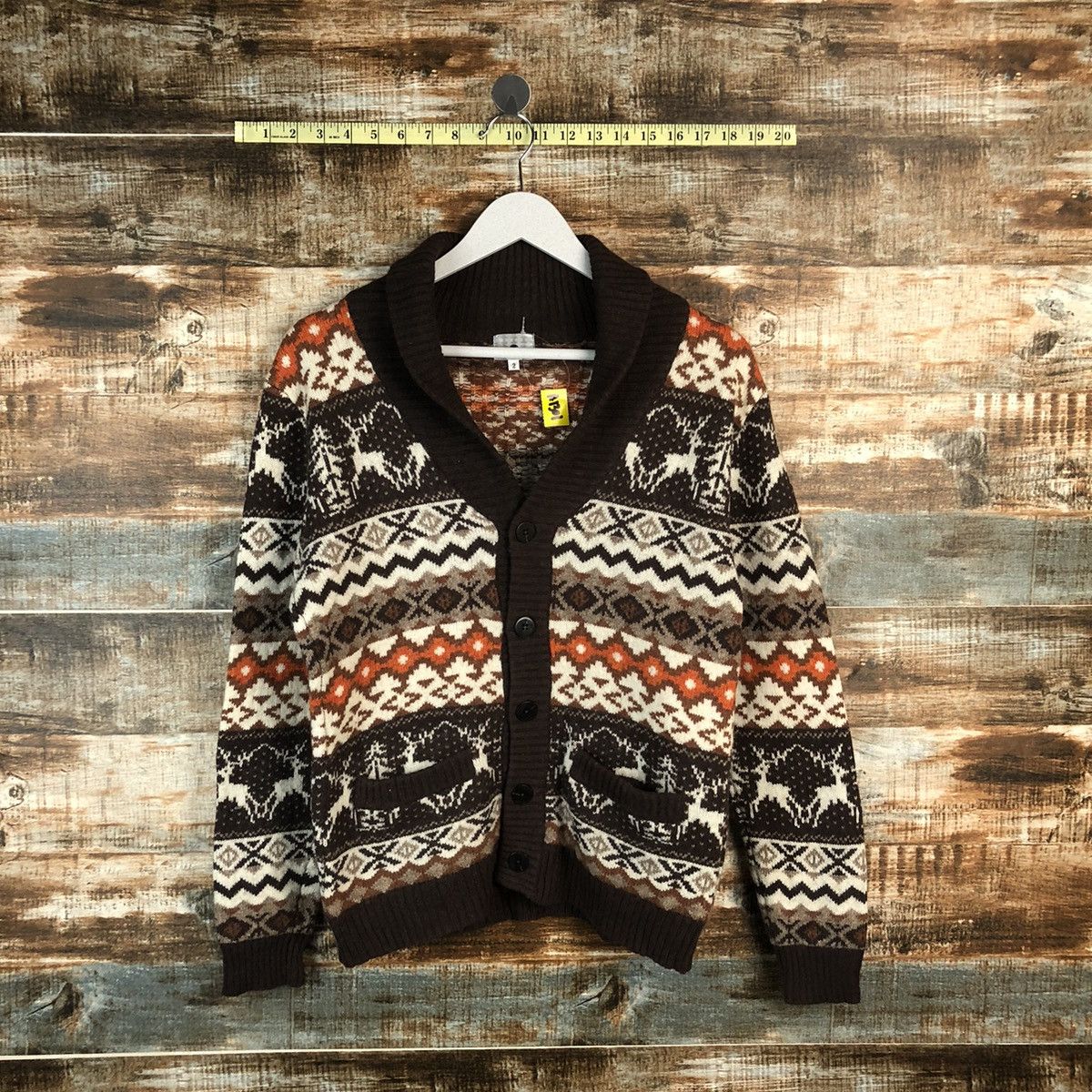 Men's Takeo Kikuchi Sweaters & Knitwear | Grailed