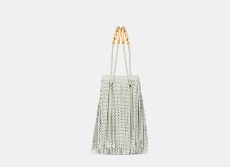 Dior o1w1db10426 M3824U Size : OS / Bucket Bag in Silver Size ONE SIZE - 5 Thumbnail