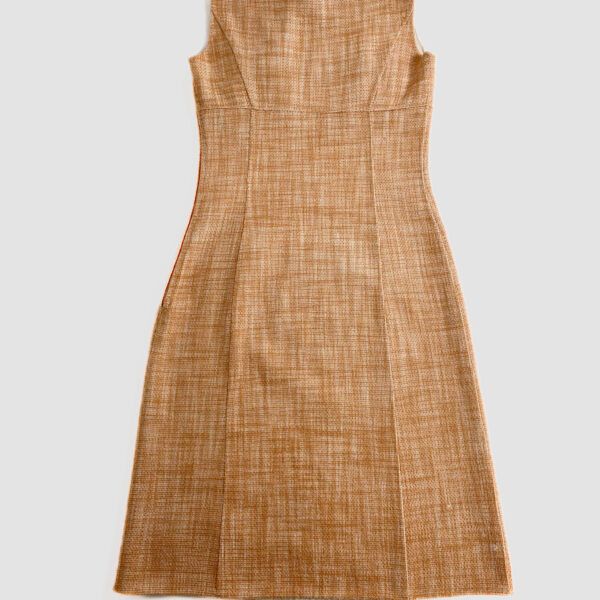 Celine Vintage dress of Celine Size S / US 4 / IT 40 - 8 Thumbnail