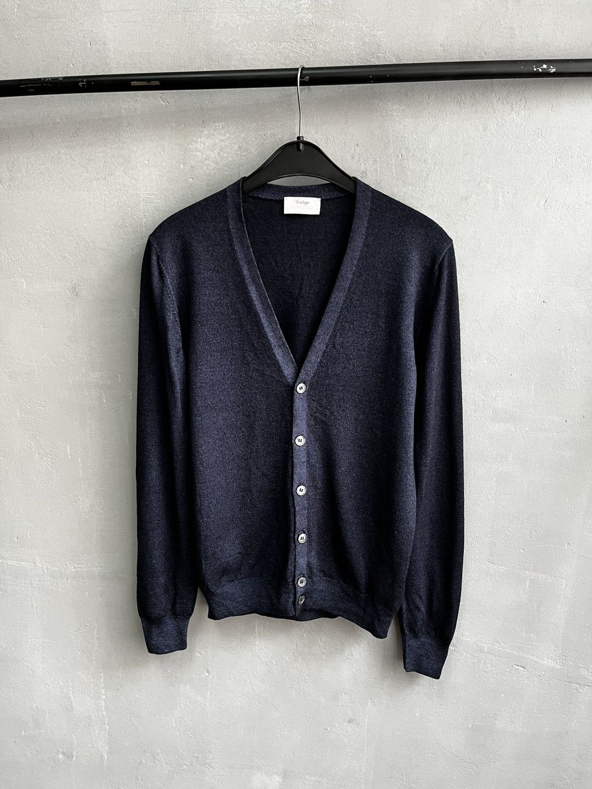 Gran Sasso Gran Sasso swear Size US M / EU 48-50 / 2 - 3 Thumbnail