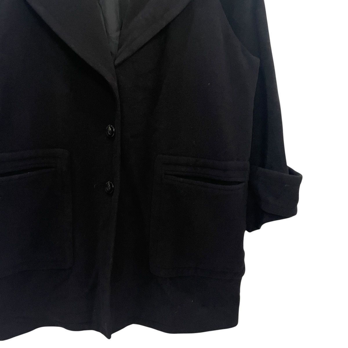 Chloe Vintage Chloe Trench Coat Jacket Size 3XL / US 20-22 - 4 Thumbnail