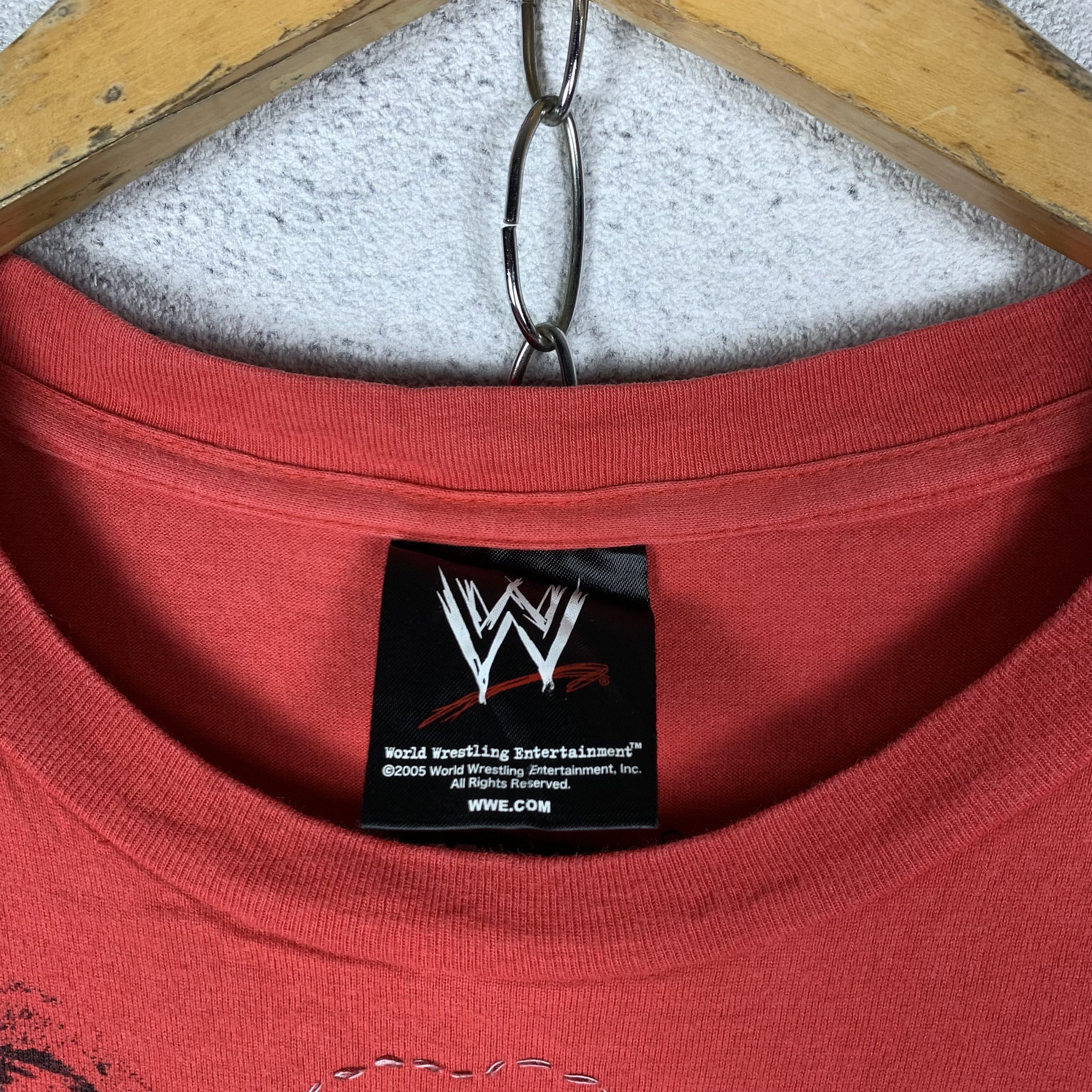 PPFM PPFM x Torrie Wilson Tshirt Poem Size US L / EU 52-54 / 3 - 7 Thumbnail