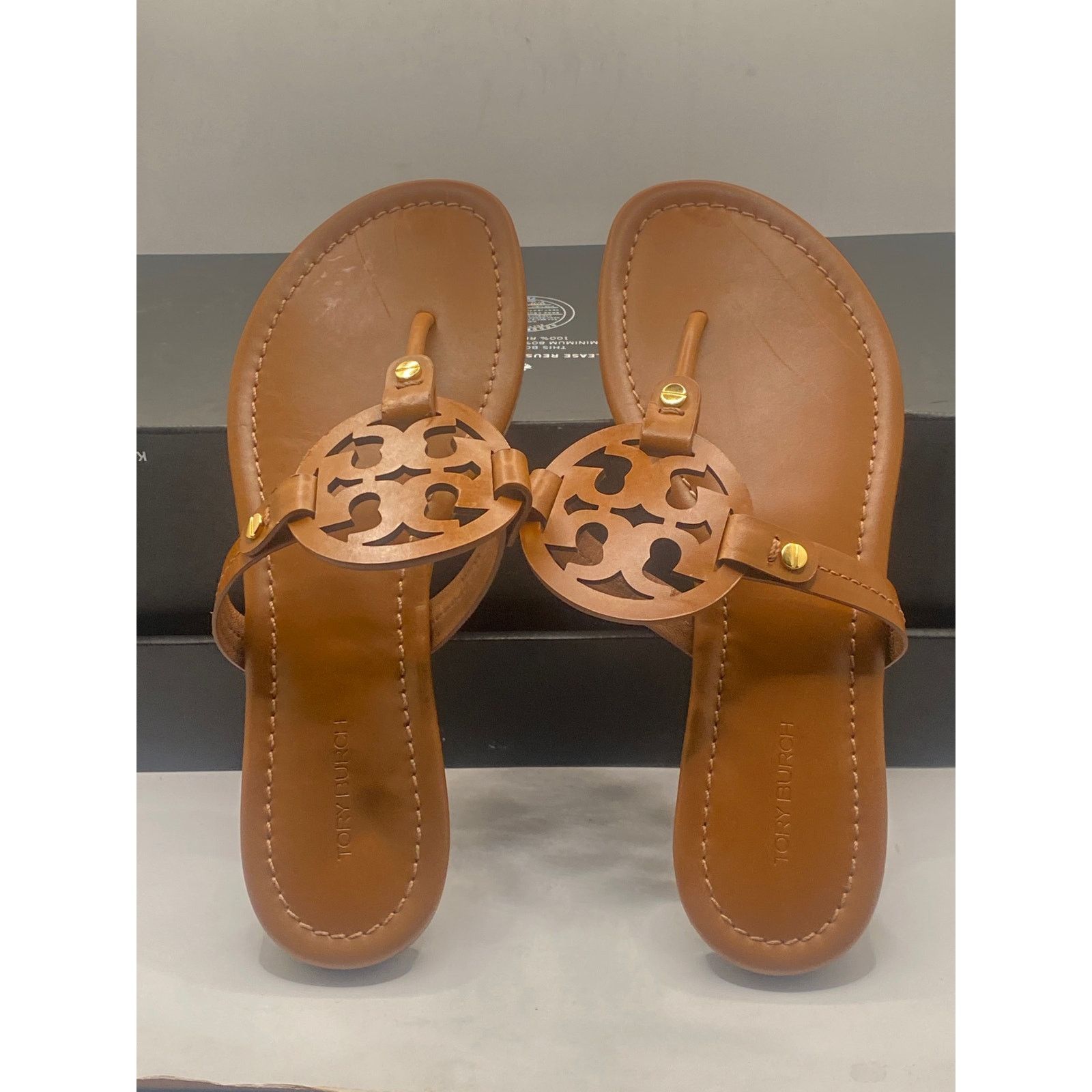 Other TROY BURCH Miller Sandal (Women) Size 7M Size US 7 / IT 37 - 4 Thumbnail