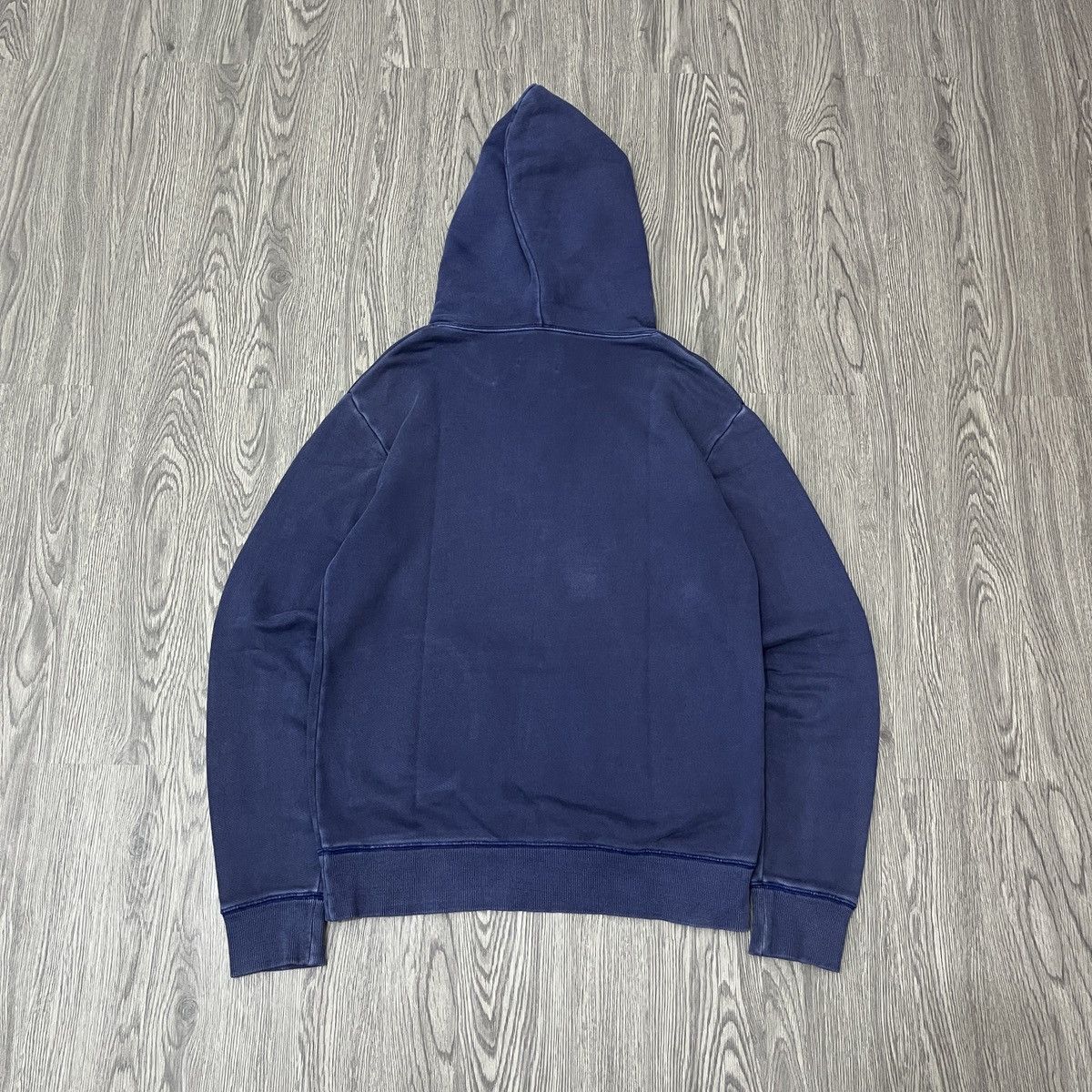 The Duffer of St.George Gloves Pocket Hoodie Navy Kapital Style ifsixwasnine Lgb Size US M / EU 48-50 / 2 - 6 Thumbnail