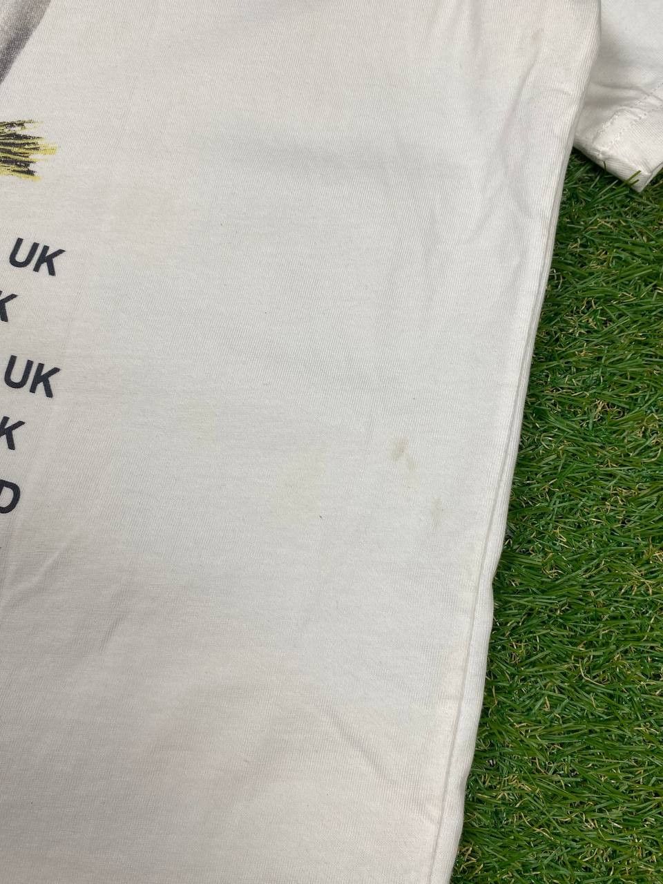 H&M × Rap Tees × Young Thug Young Thug x H&M 2018 Thugger Rap Tee Size US XL / EU 56 / 4 - 9 Thumbnail