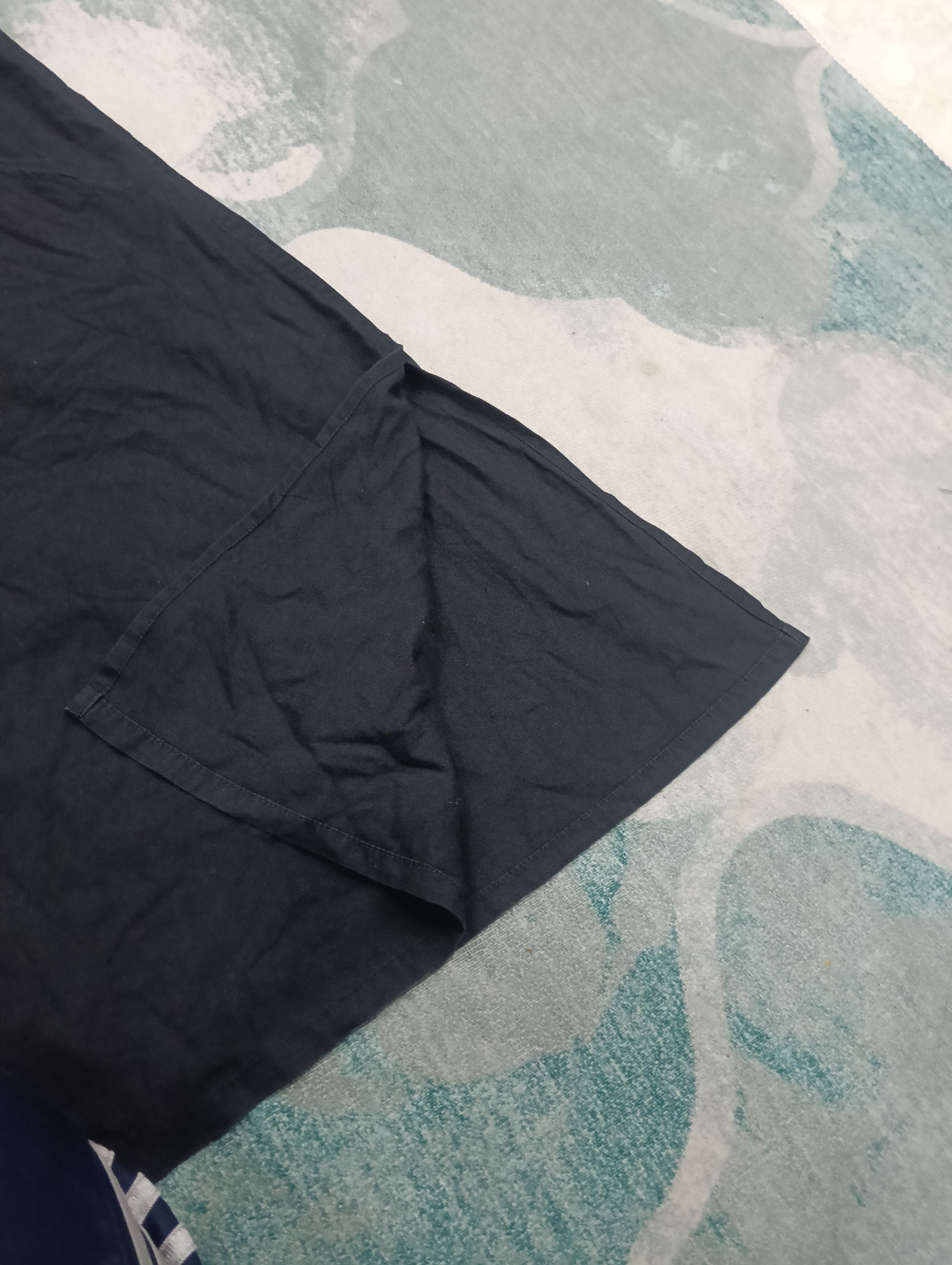 Yohji Yamamoto Vintage Yohji Yamamoto 2 pocket Dress Rare Item Size M / US 6-8 / IT 42-44 - 11 Thumbnail