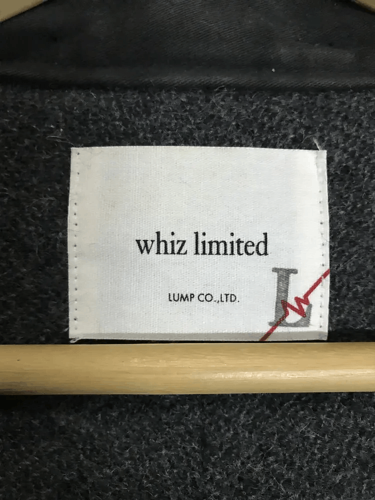 WHIZ LIMITED Whiz Limited Jackets Size US L / EU 52-54 / 3 - 7 Thumbnail