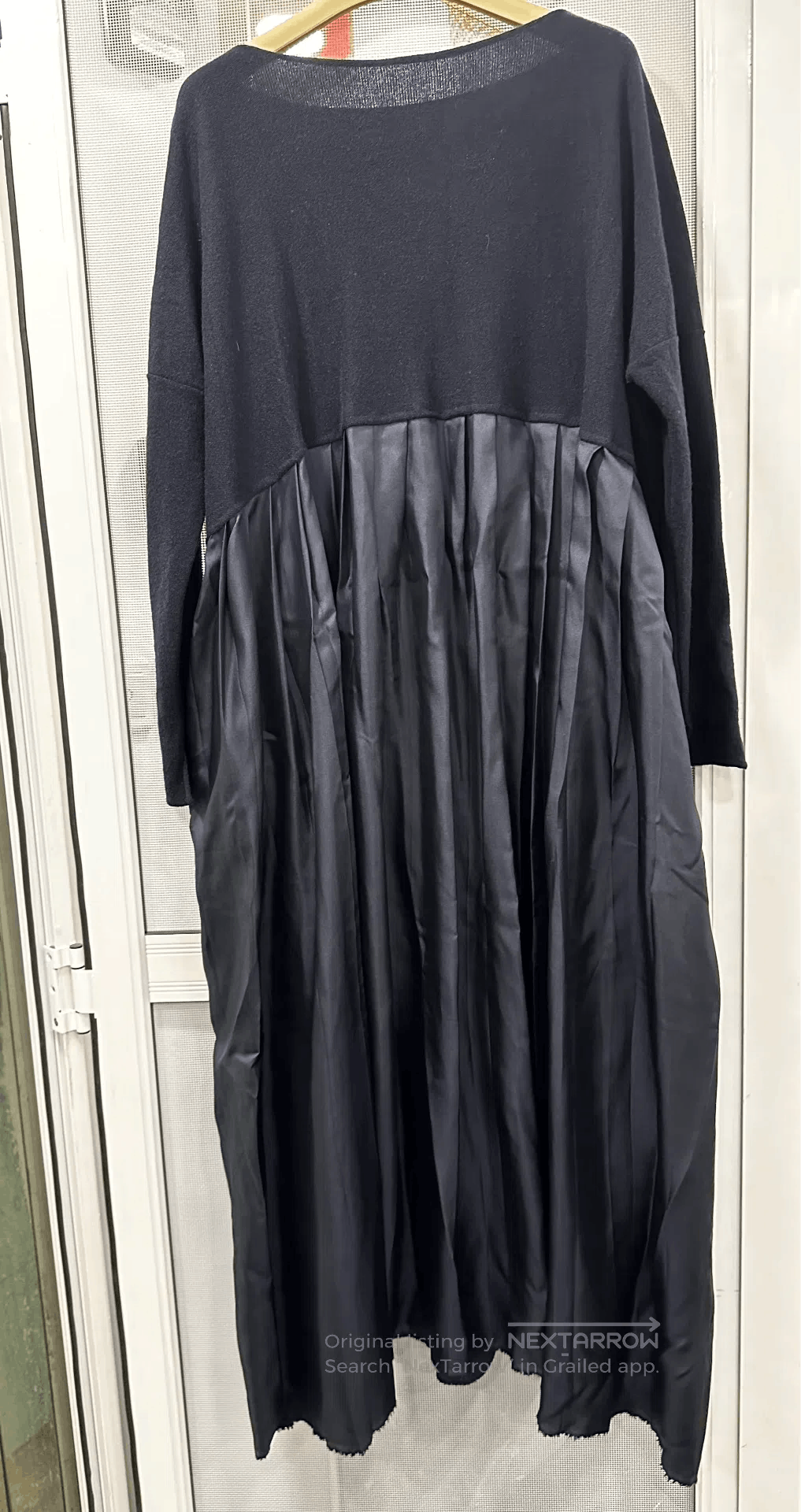 Daniela Gregis Daniela Gregis Color Block Dress. Size M / US 6-8 / IT 42-44 - 1 Thumbnail