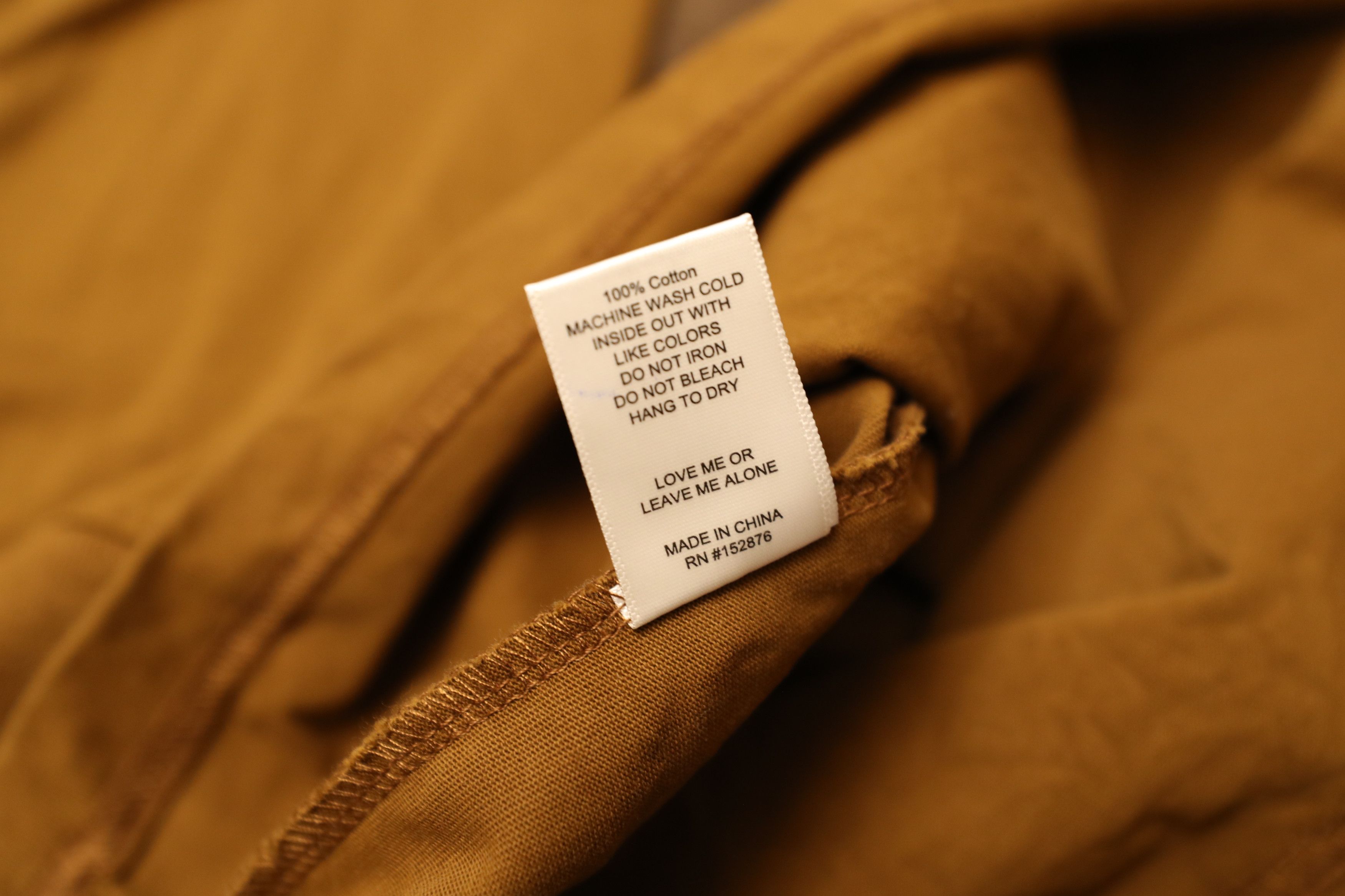 Pleasures Pleasures Guaranteed Satisfaction Turtleneck (M) Size US M / EU 48-50 / 2 - 13 Thumbnail