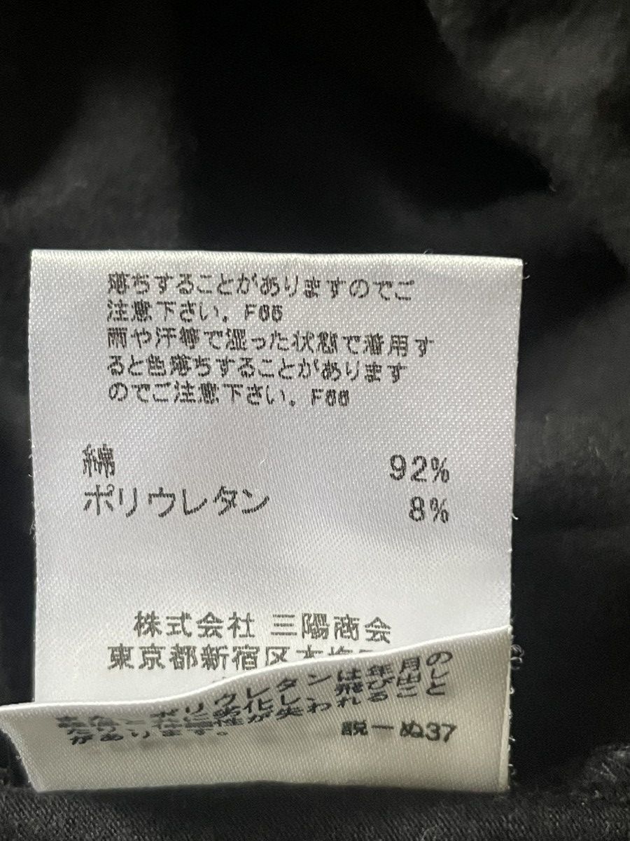Burberry Burberry Black Tshirt Size XS / US 0-2 / IT 36-38 - 5 Thumbnail