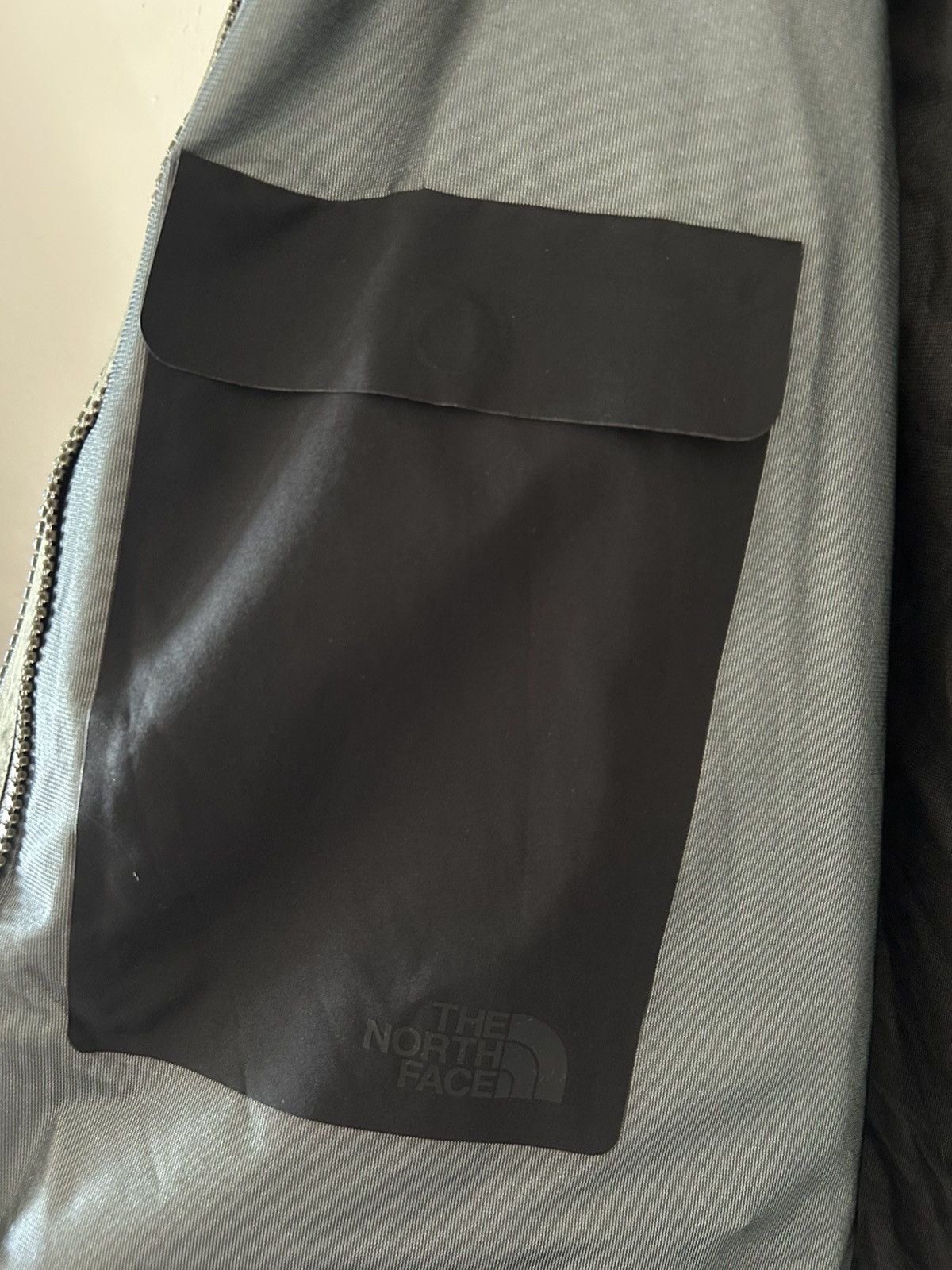 The North Face The North Face 2-in-1 Waterproof Parka & Down Bomber Jacket Size US M / EU 48-50 / 2 - 14 Thumbnail