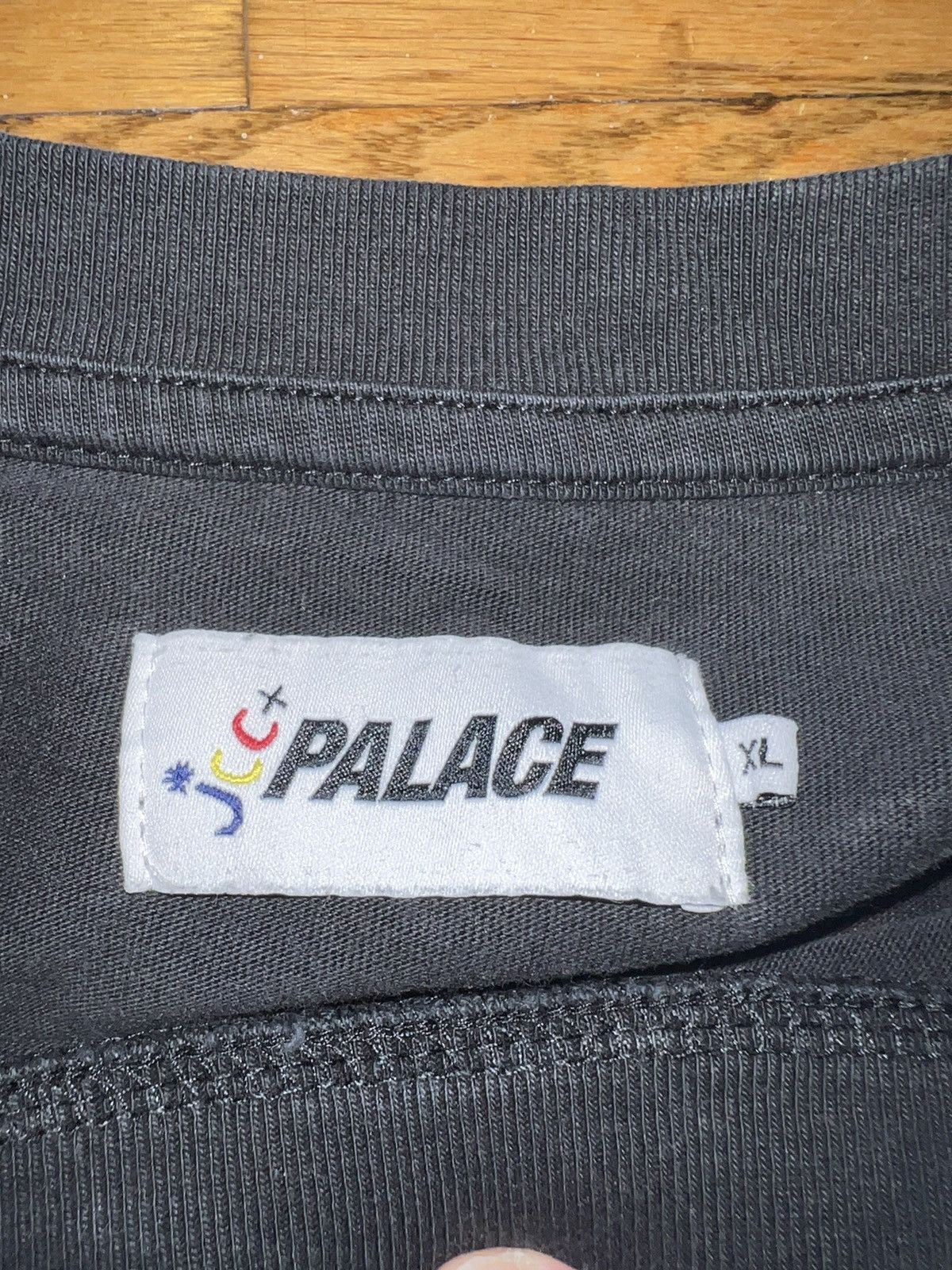 Palace Palace JCDC T-Shirt Size US XL / EU 56 / 4 - 3 Thumbnail
