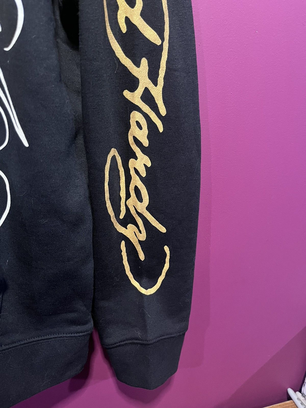 Christian Audigier × Ed Hardy Ed hardy new skull hoodie Size US L / EU 52-54 / 3 - 6 Thumbnail