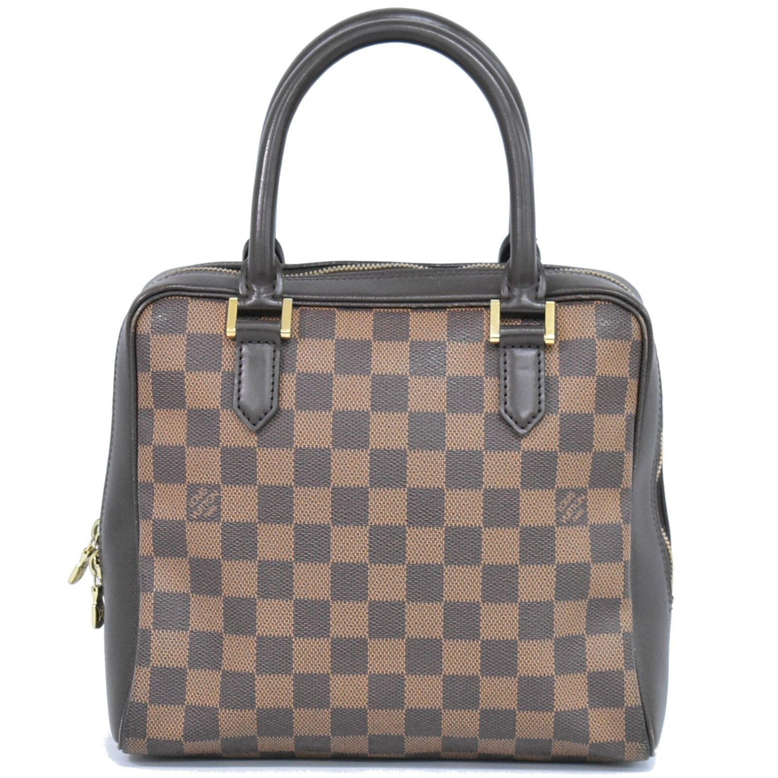 Louis Vuitton Louis Vuitton Brera Handbag Damier Size ONE SIZE - 1 Thumbnail