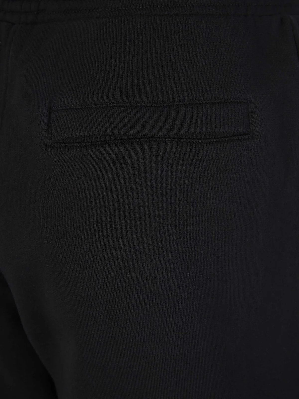 Givenchy o1gr1nt0125 Boxy Fit Short in Black Size US 30 / EU 46 - 6 Thumbnail
