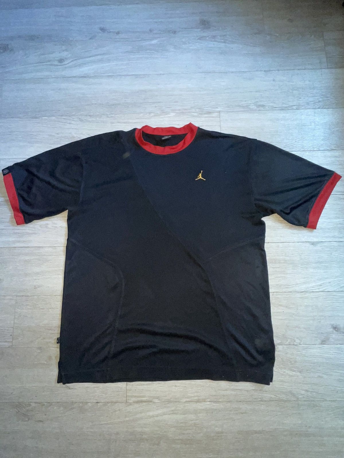 Jordan Brand Nike Air Jordan Brand Size US XL / EU 56 / 4 - 1 Thumbnail