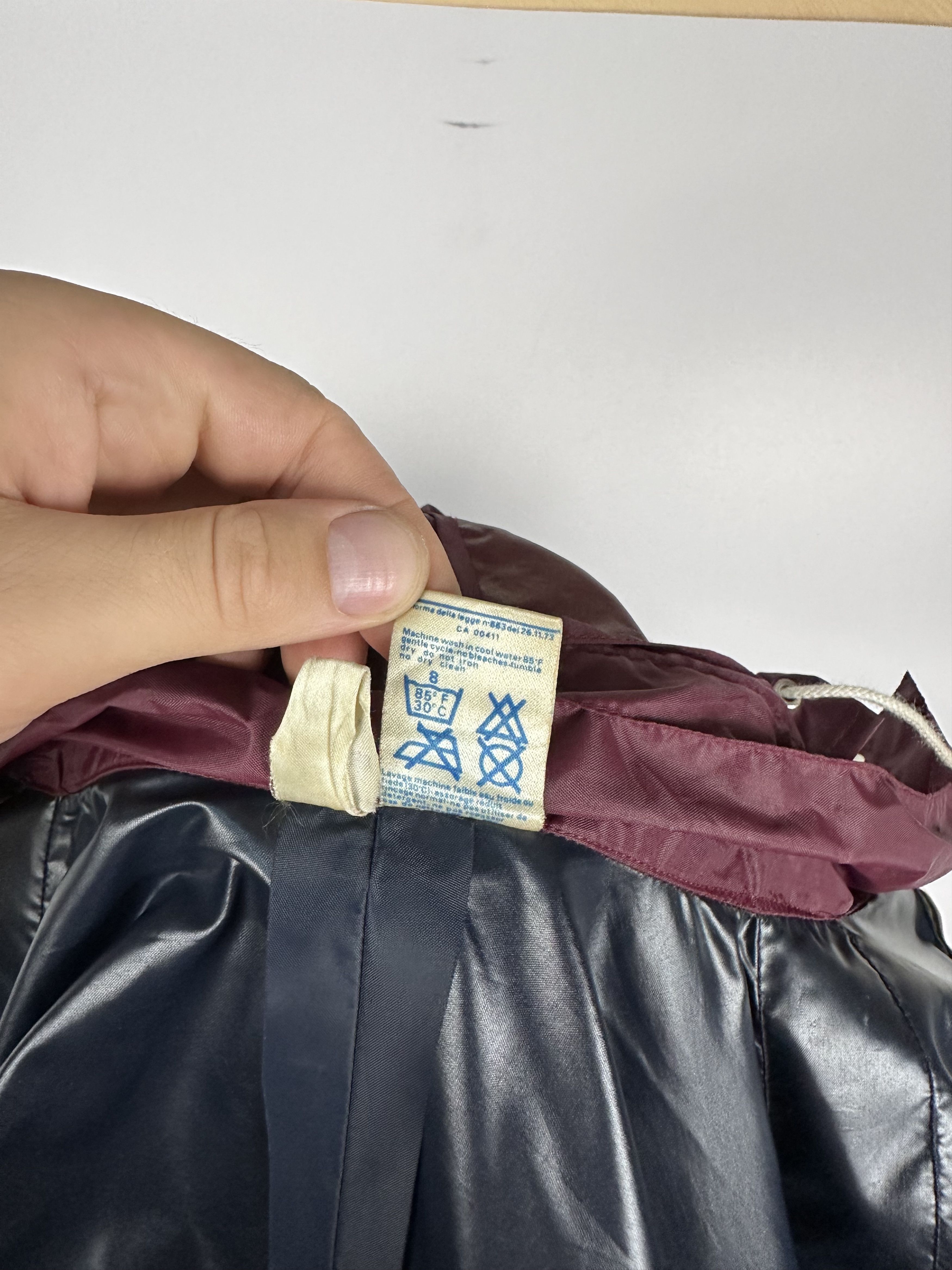 Adidas × Vintage Adidas Vintage 90s Ventex Windbreaker Track Top Jacket Size US M / EU 48-50 / 2 - 12 Thumbnail