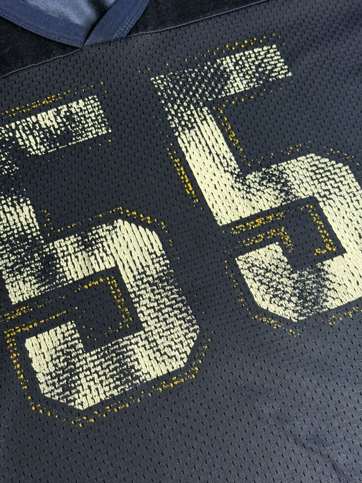 Champion VINTAGE Champion LA Chargers Jersey “Seau #55” [XL] PREOWNED Size US XL / EU 56 / 4 - 3 Thumbnail