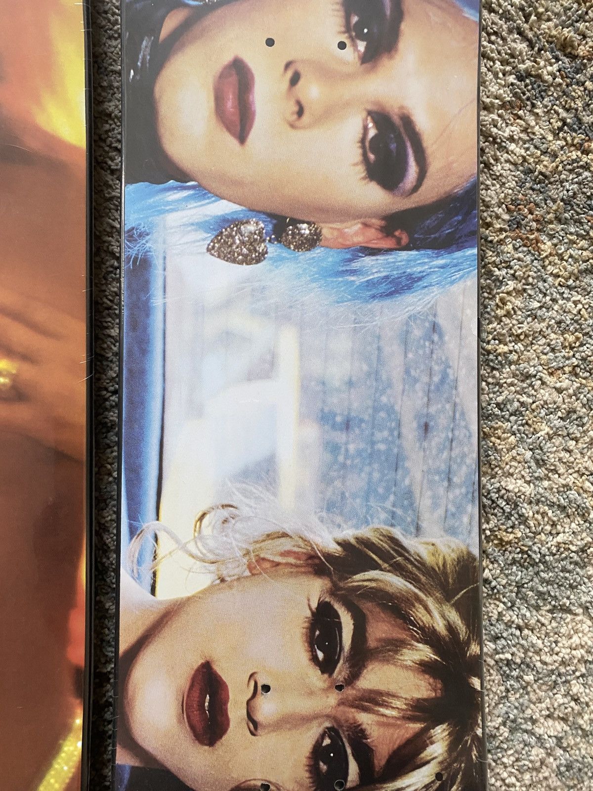 Supreme Supreme Nan Goldin Deck Set Size ONE SIZE - 3 Thumbnail