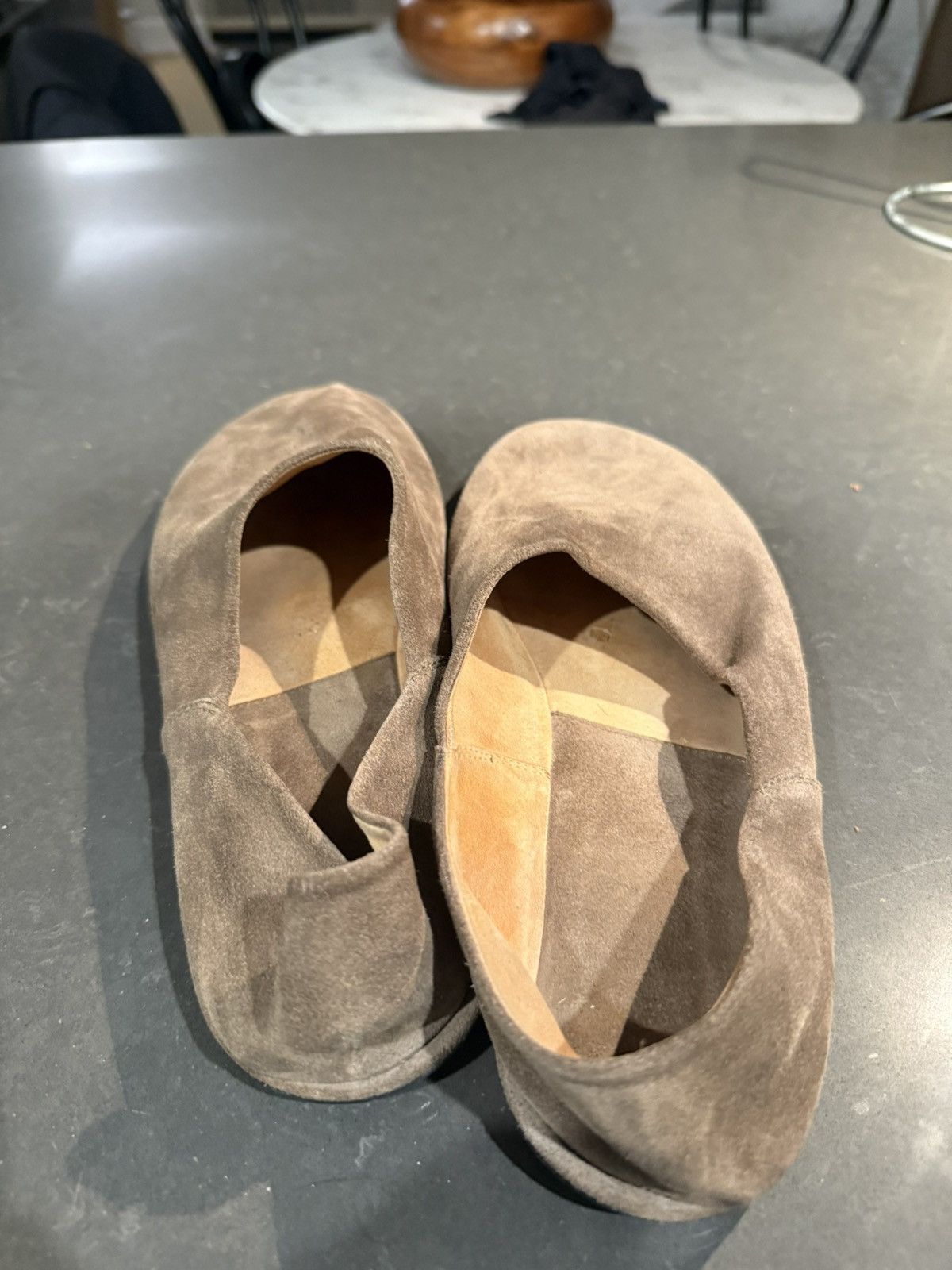 The Row The Row Canal Loafers Size US 10 / EU 43 - 4 Thumbnail
