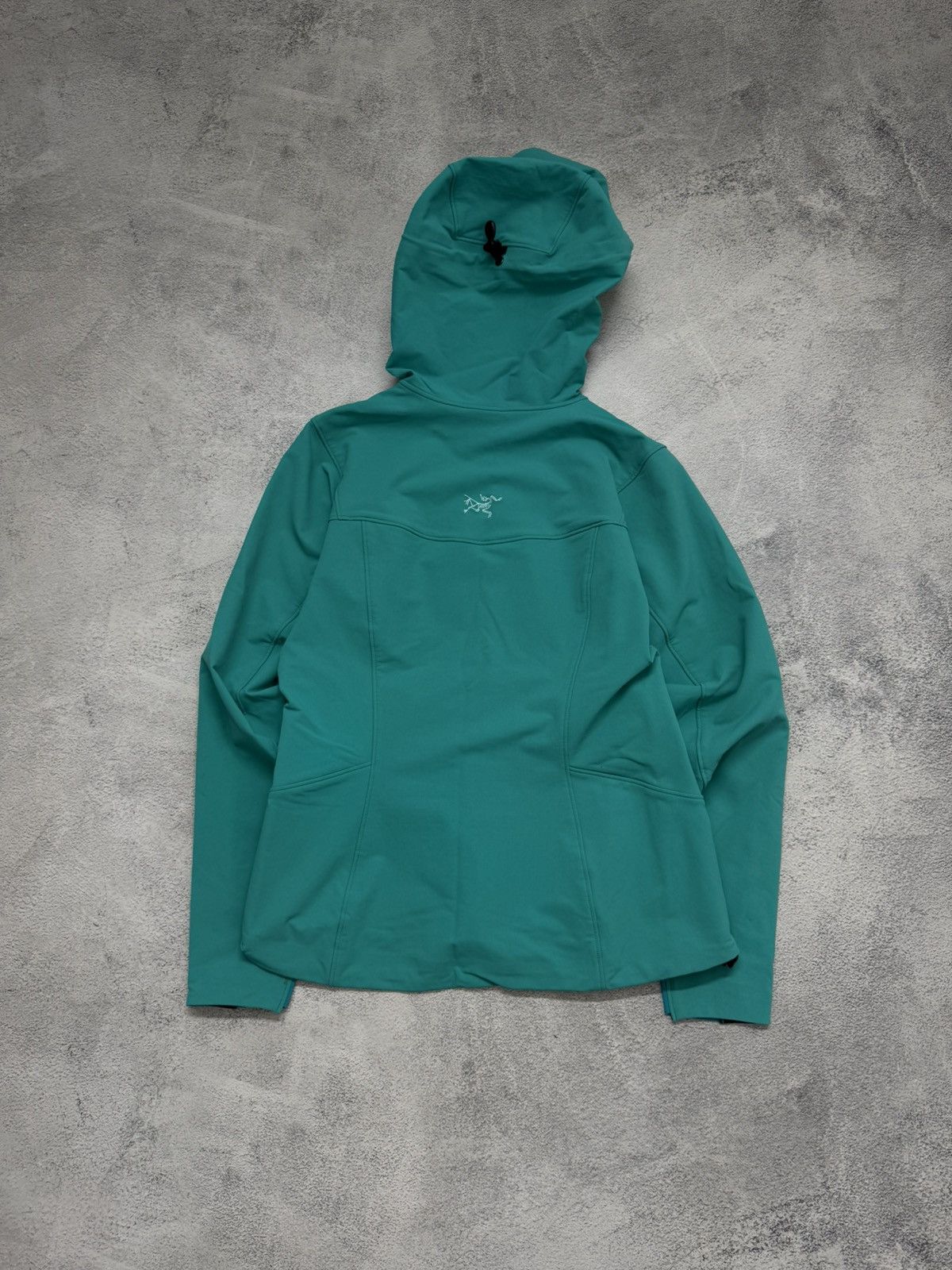Arc'teryx Vintage Y2k Arc’teryx Gore-Tex XCR Jacket 00’s Size S / US 4 / IT 40 - 8 Thumbnail