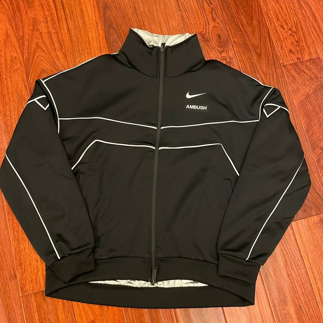 Ambush Design Nike Ambush Reversible Jacket Size US S / EU 44-46 / 1 - 1 Thumbnail