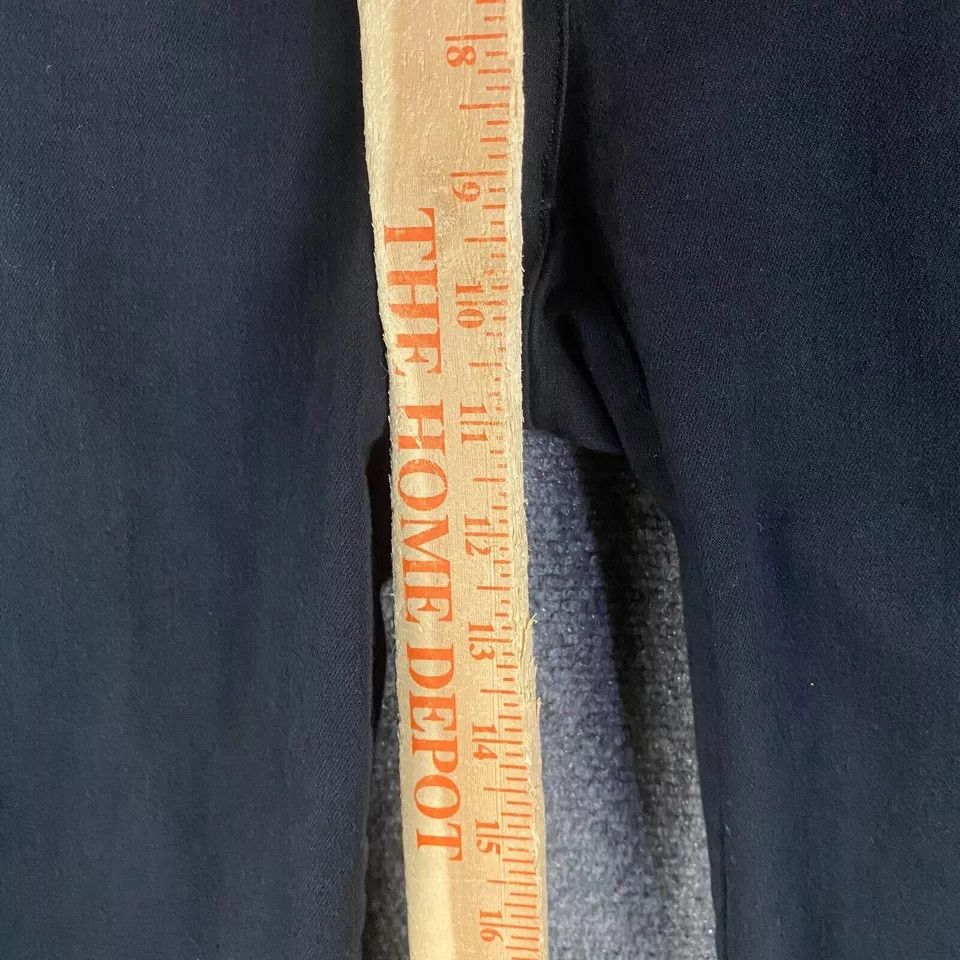 Gap Gap Jeans Womne's 6R Modern Stretch Skinny Denim Cotton Size 28" / US 6 / IT 42 - 4 Thumbnail
