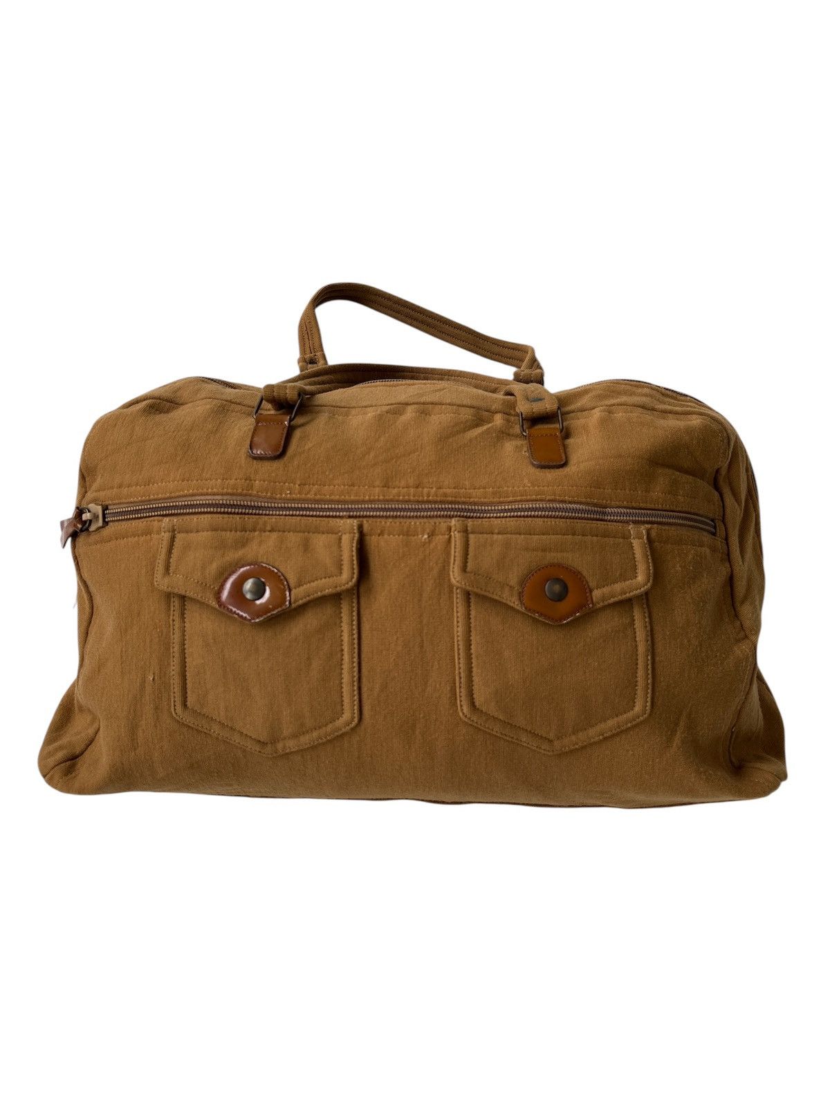 Miu Miu AW02 Runway Doctor Bag Size ONE SIZE - 2 Thumbnail