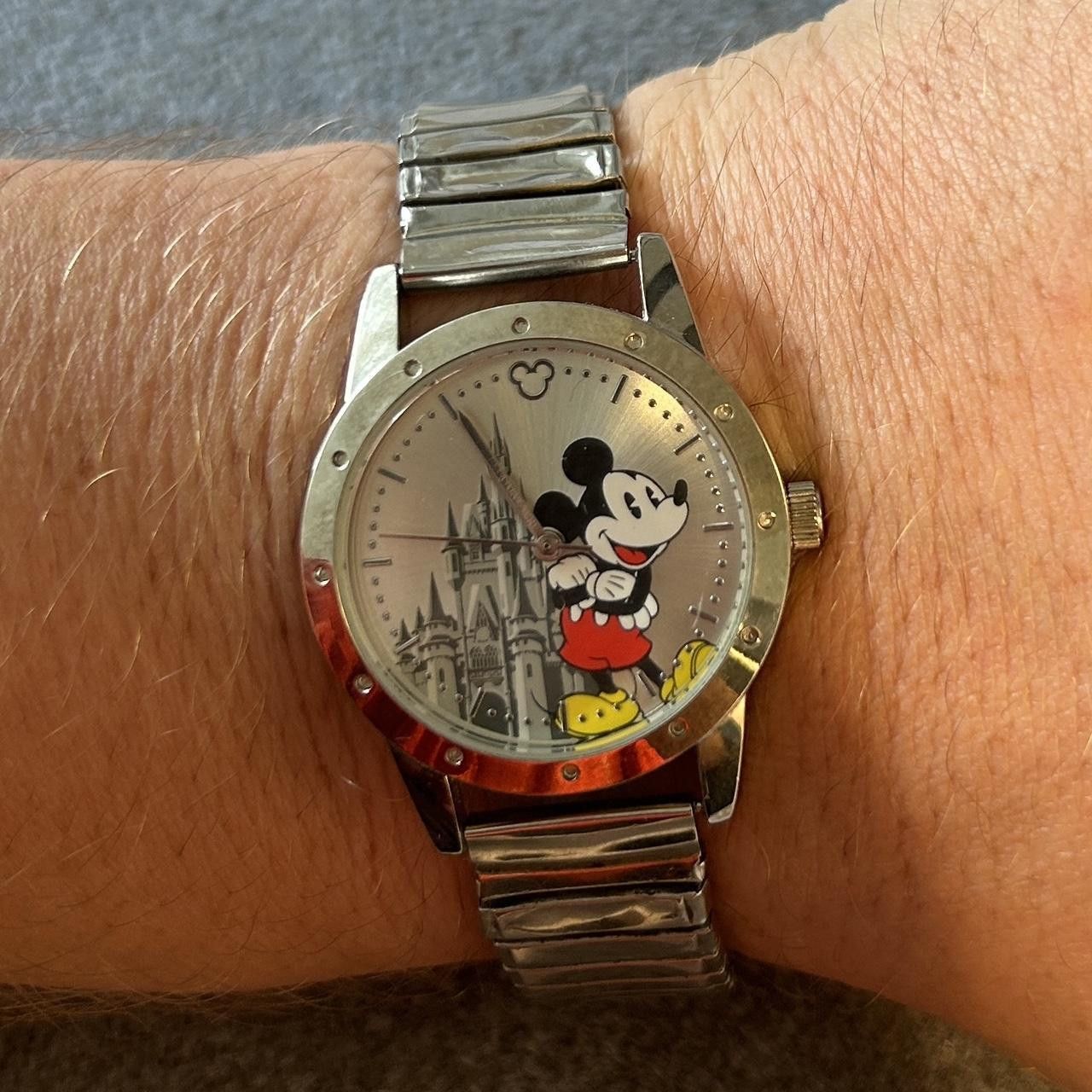 Disney Mickey Mouse Disney Watch Size ONE SIZE - 3 Thumbnail