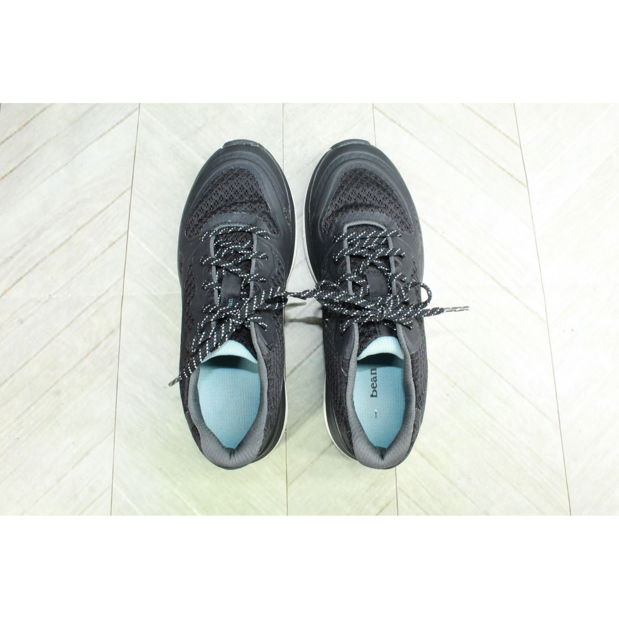 L.L. Bean LL Bean Boundless Women's Athletic Sneaker Shoes Size US 8 / IT 38 - 7 Thumbnail