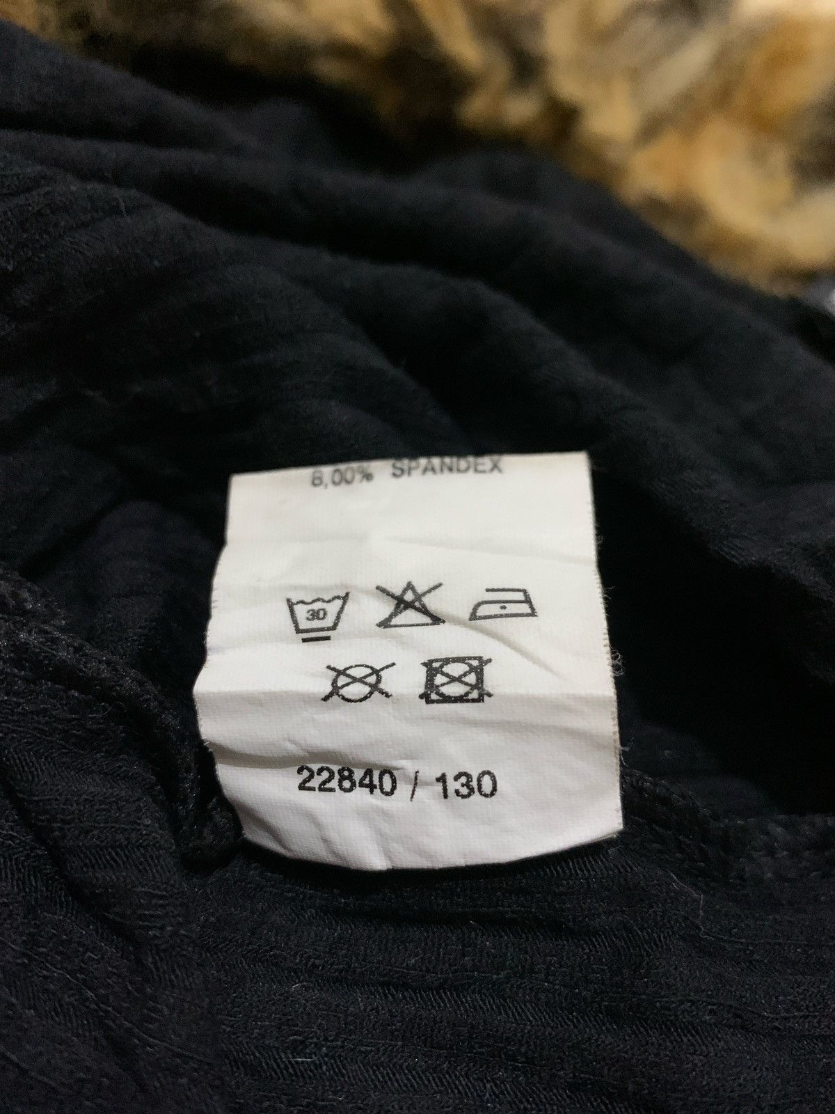 Hysteric Glamour Morgan Detoi Fur Ifsixwasnine Lgb Style Size S / US 4 / IT 40 - 5 Thumbnail