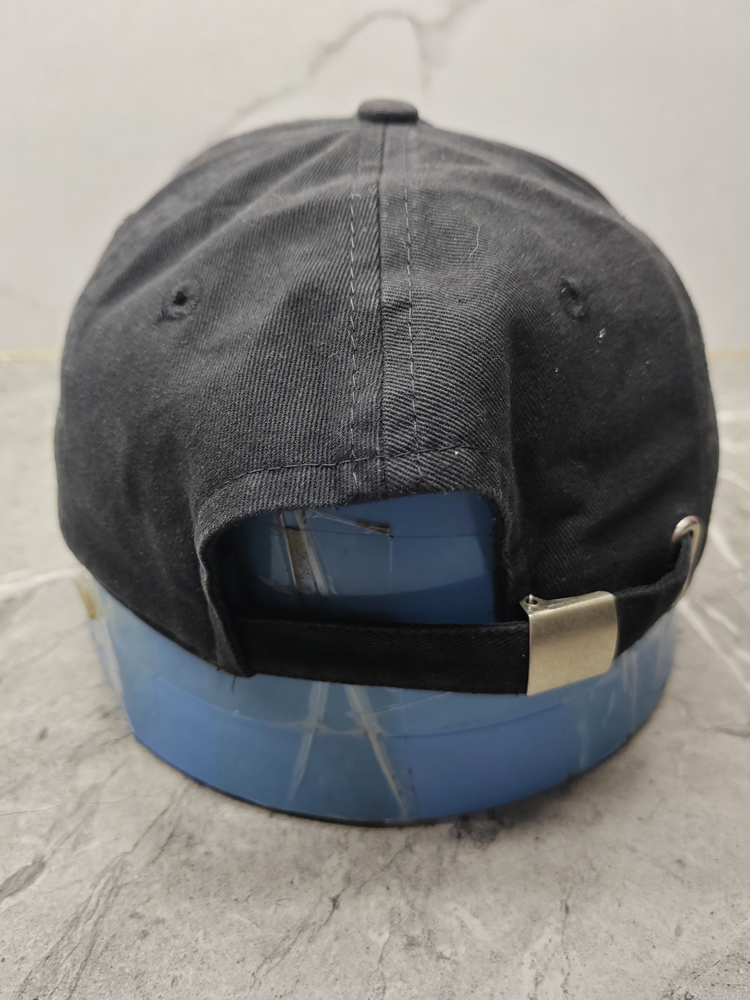 agnes b. Vintage agnes b. Cap Hat Size ONE SIZE - 4 Thumbnail