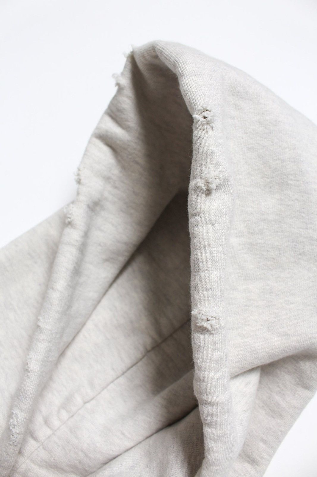 Other BOW WOW Beat Army Aged Hoodie Oatmeal Size US M / EU 48-50 / 2 - 5 Thumbnail