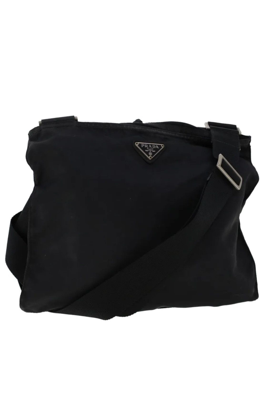 Prada Prada Crossbody Bag Size ONE SIZE - 1 Thumbnail