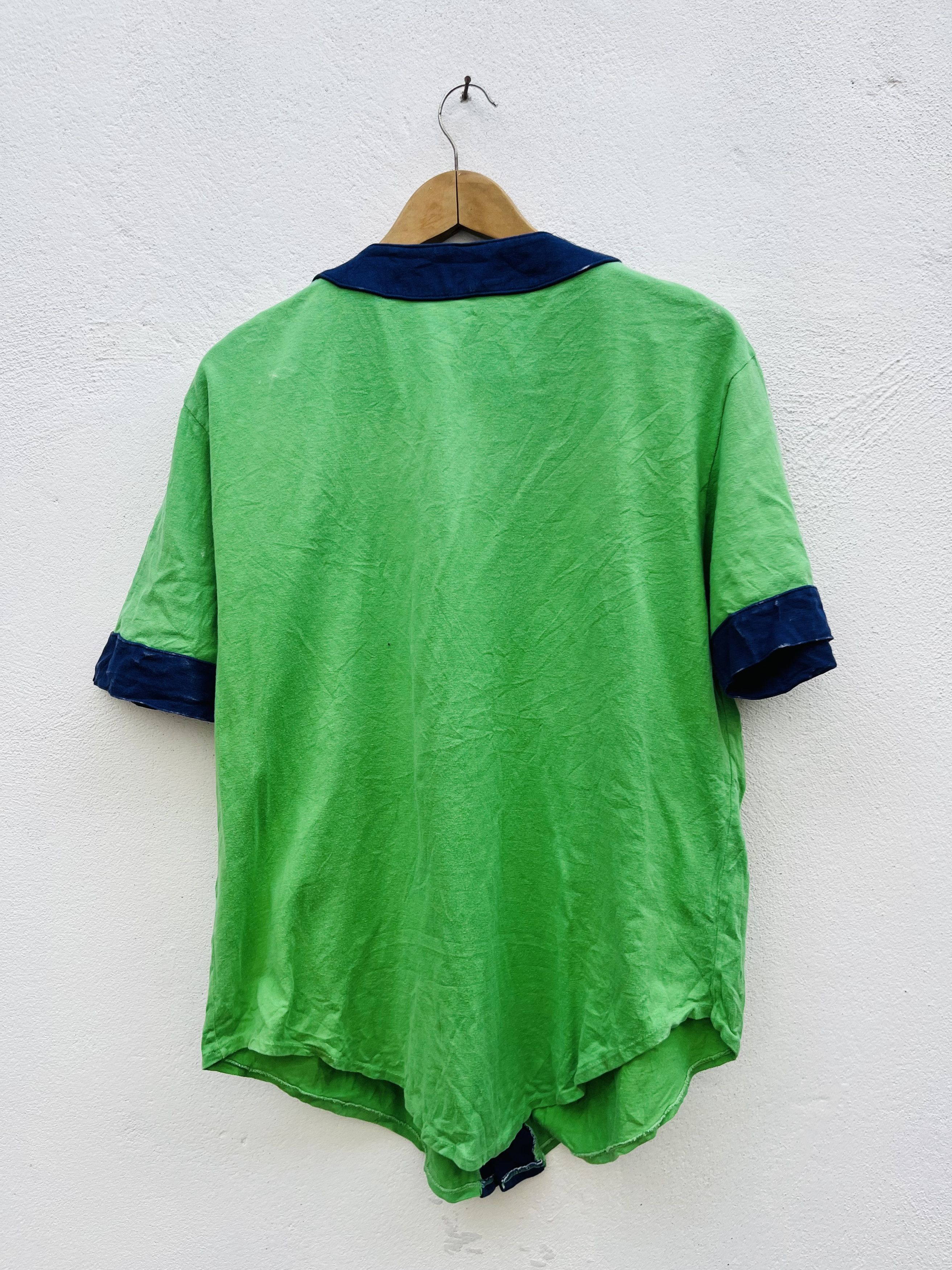 Japanese Brand × Vintage Vintage Pract Studio Baseball Championship Hip Hop Style Size US L / EU 52-54 / 3 - 2 Thumbnail