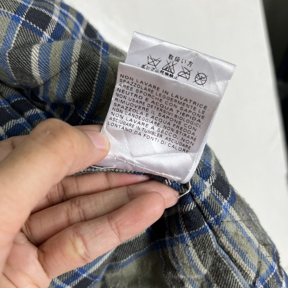 Belstaff 🔥 BELSTAFF COATED WAX MOTO JACKET MADE IN ITALY Size US S / EU 44-46 / 1 - 19 Thumbnail