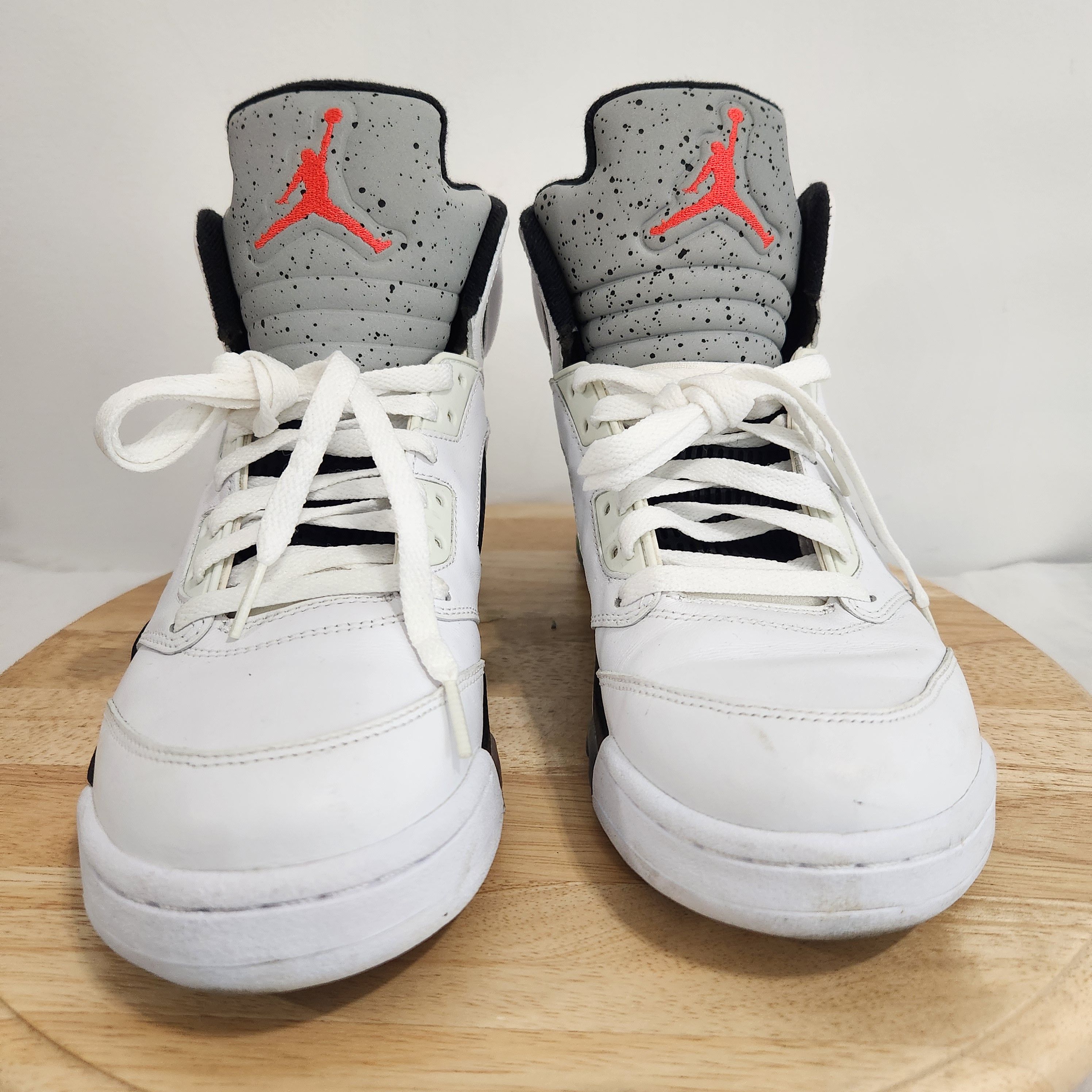 Jordan Brand Air Jordan 5 retro pro stars Size US 9 / EU 42 - 4 Thumbnail