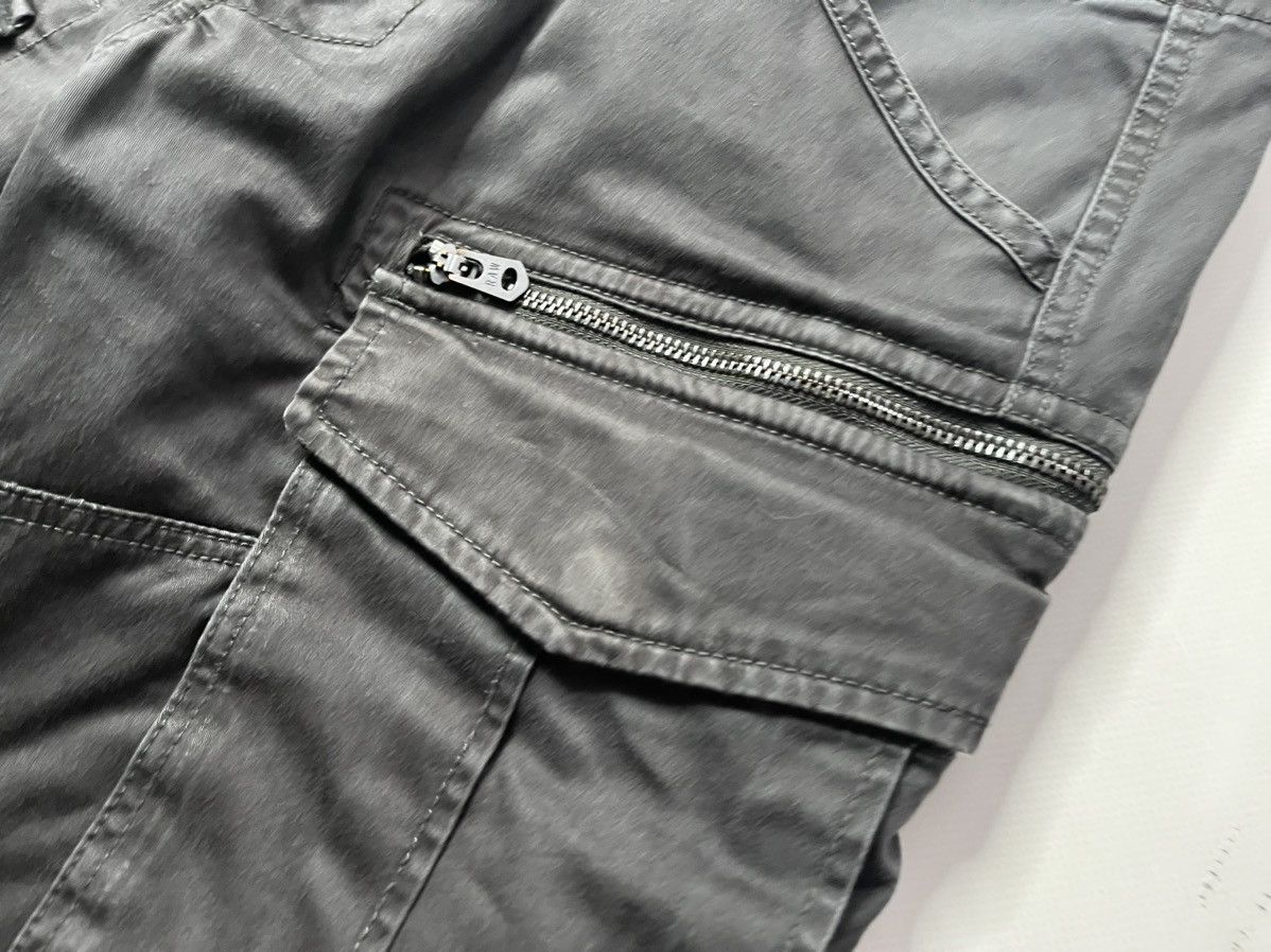 G-Star G Star Raw 3D cargo pants Size US 31 - 5 Thumbnail