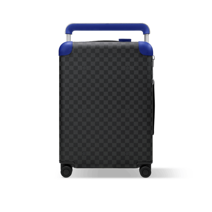 Louis Vuitton Horizon 55 Suitcase Size ONE SIZE - 1 Thumbnail