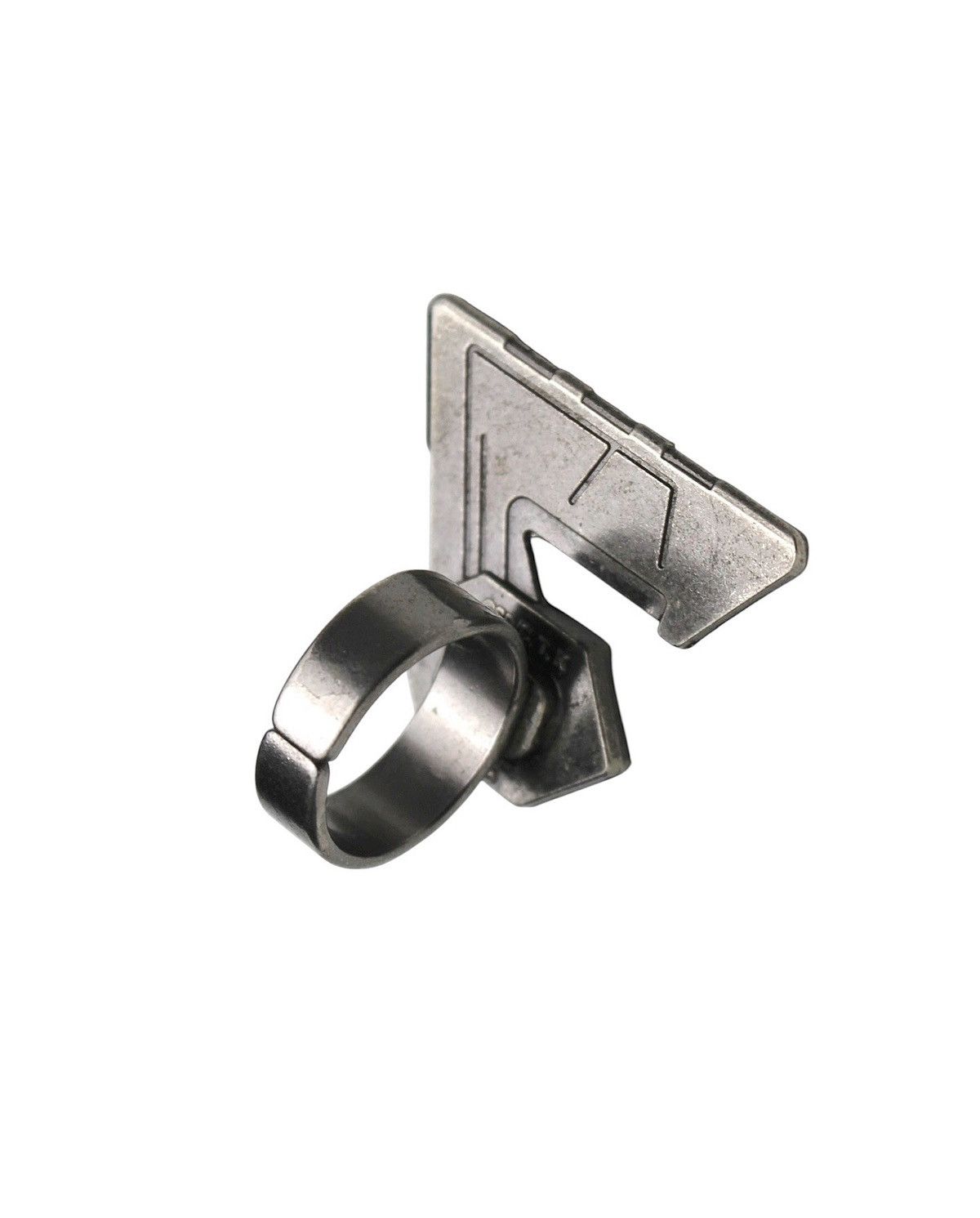 Anime 2020 YU-GI-OH! SEVENS EX TURN DUEL DISK RING Size ONE SIZE - 3 Thumbnail